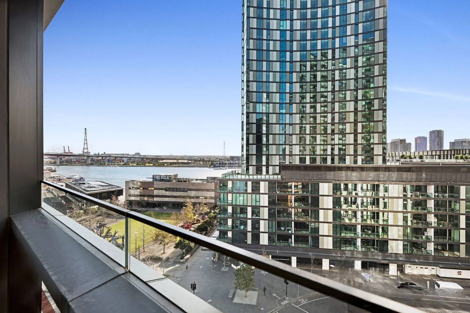 Additional image 10 of 811N/889 Collins Street, Docklands VIC 3008