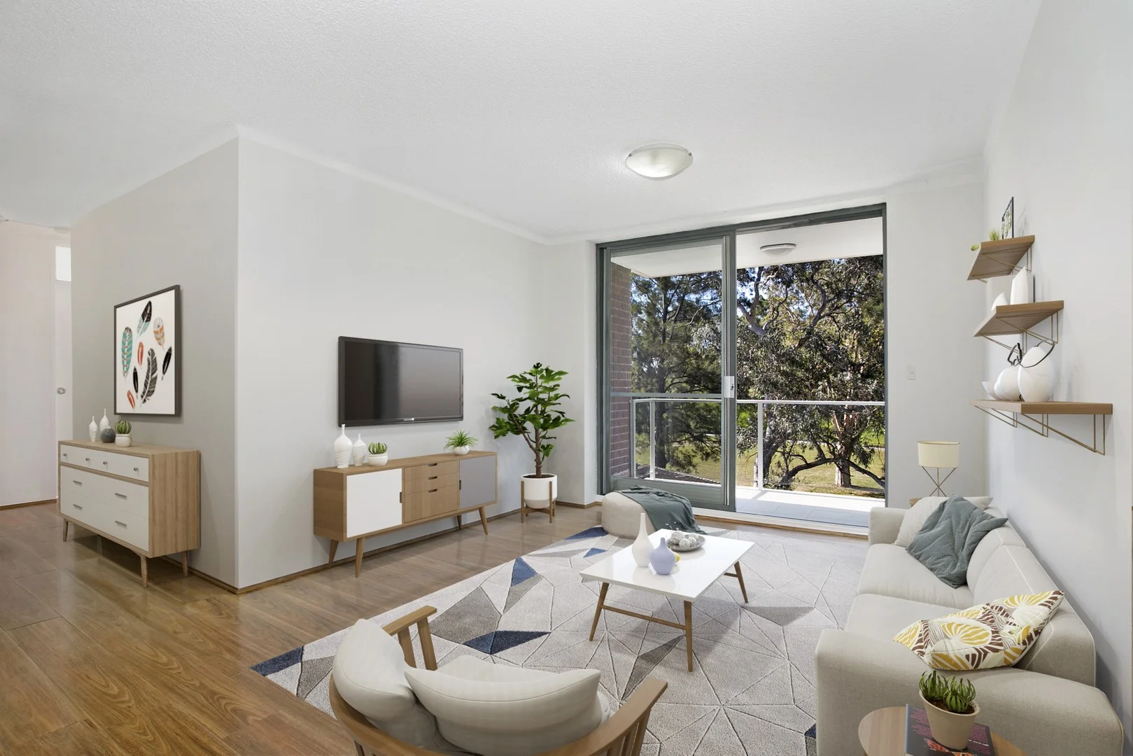 16/28 Evans Avenue, Eastlakes NSW 2018