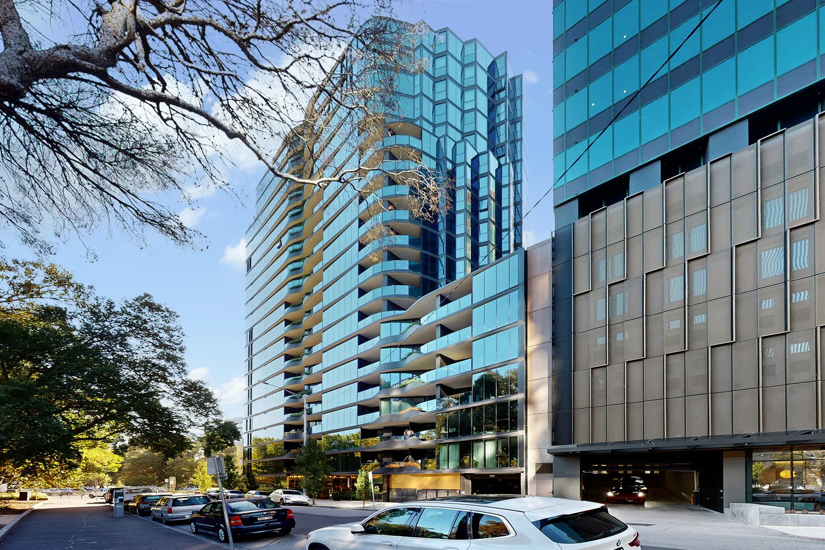Additional image 14 of 602/8 Bowen Crescent, Melbourne VIC 3004