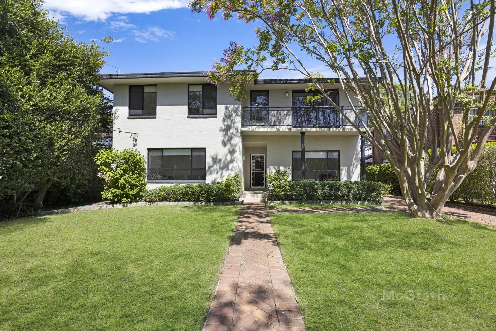 68 Hampden Avenue, Wahroonga NSW 2076
