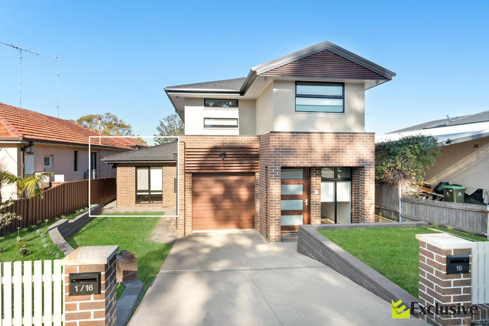 Additional image 4 of 1/16 Warner Street, Gladesville NSW 2111