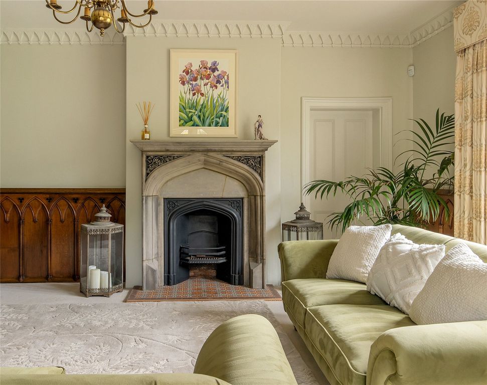 Additional image 10 of 10 bed detached house to rentChevington, Bury St. Edmunds, Suffolk IP29
