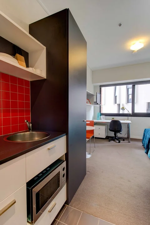 Additional image 5 of 112/50 Barry Street, Carlton VIC 3053