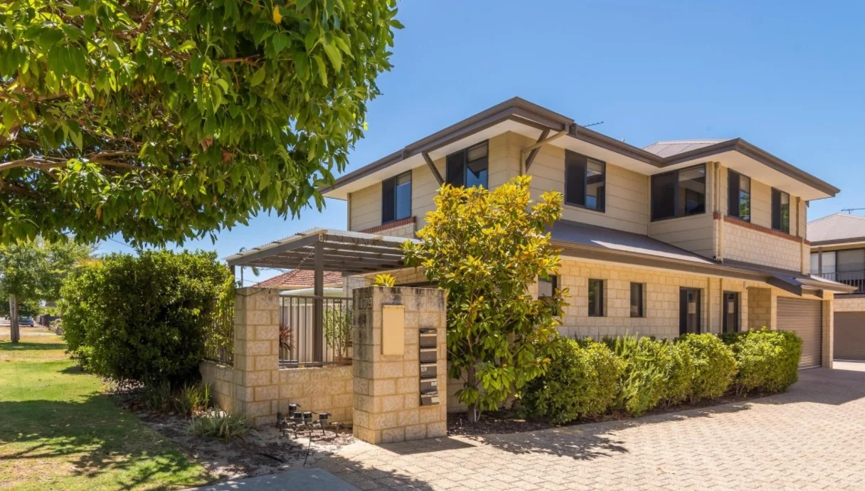 1/179 Keymer Street, Belmont WA 6104