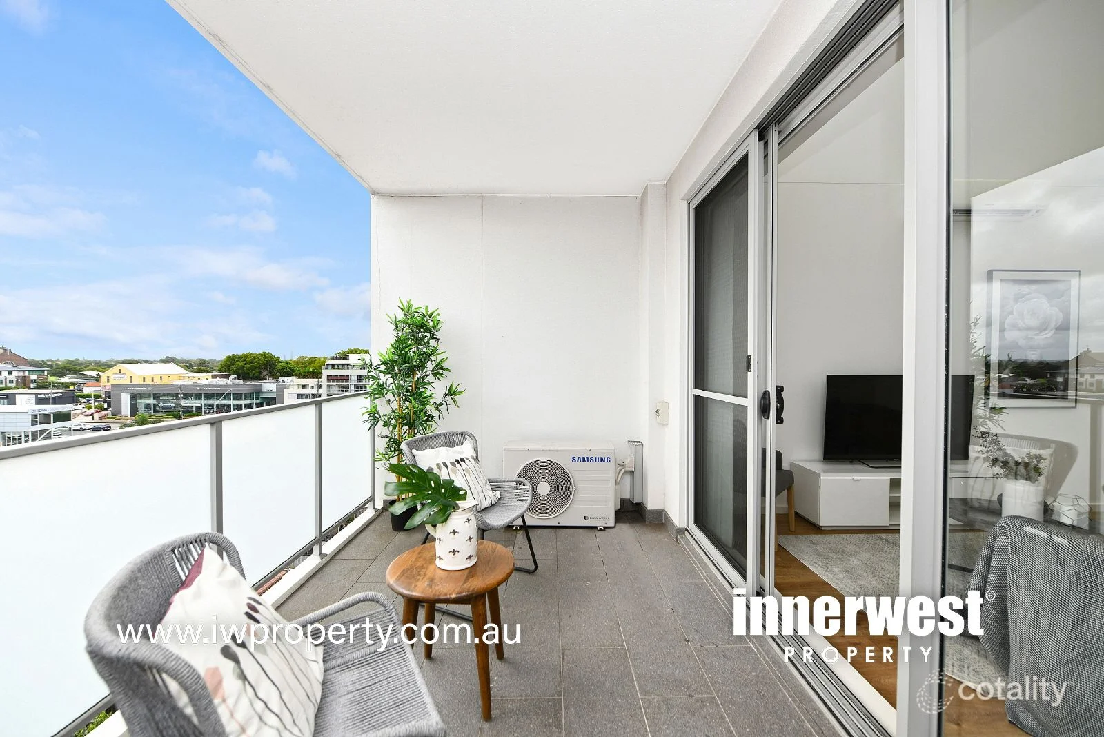 Additional image 5 of 702/3-7 Burwood Rd, Burwood NSW 2134