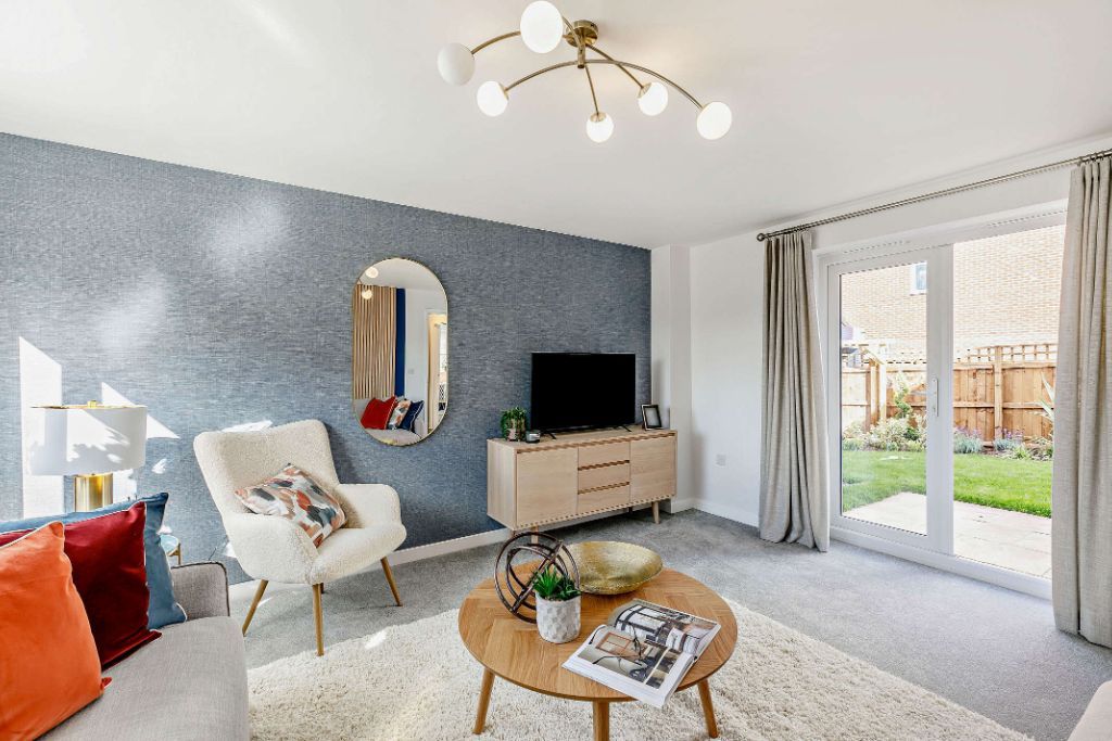 Additional image 3 of 4 bed detached house for sale"The Newham" at Off A614, Driffield YO25