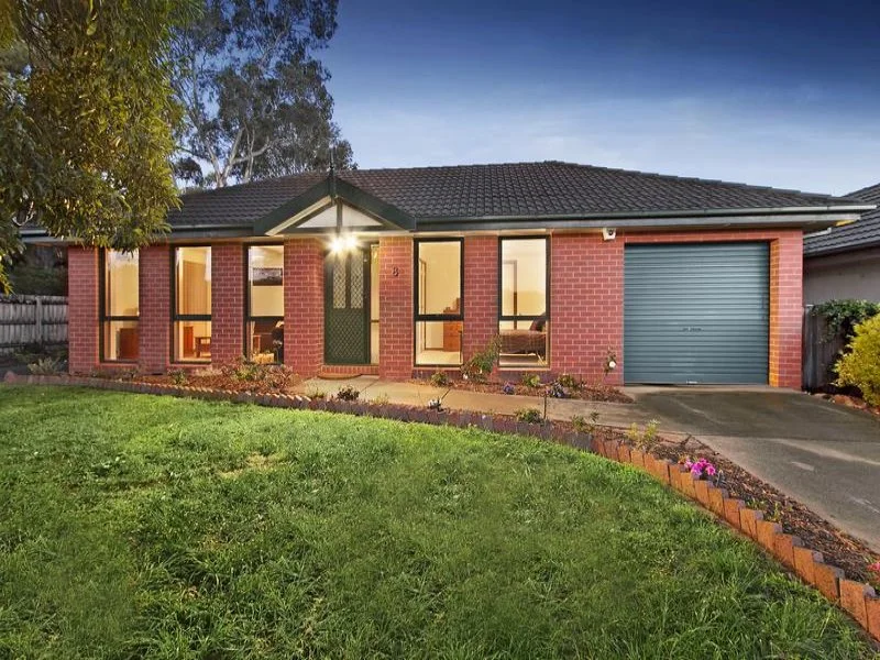 8 Kenmare Street, Watsonia VIC 3087