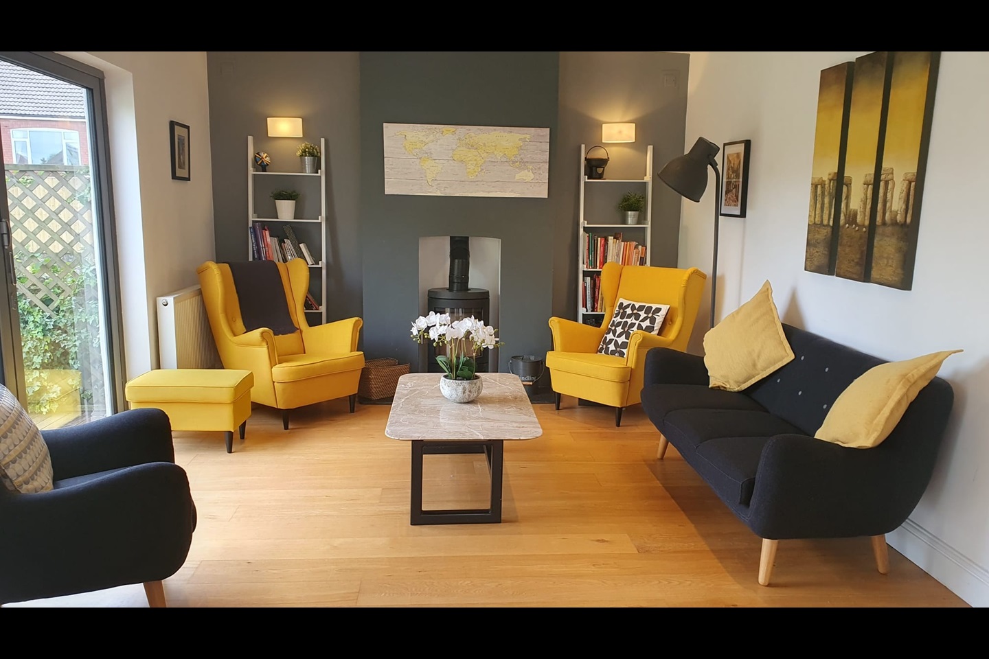 Additional image 26 of 5 Bed Semi-Detached House, Antrim Road, BS9, N1 7GU