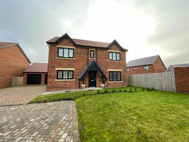 Additional image 2 of 4 bed detached house to rentStoney Wood Drive, Wynyard, Billingham TS22
