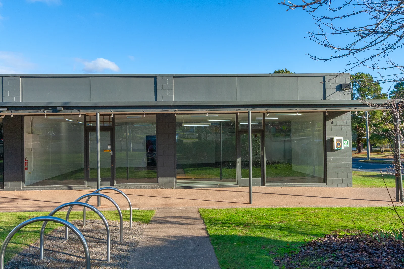3-4 Main Street, Eildon VIC 3713