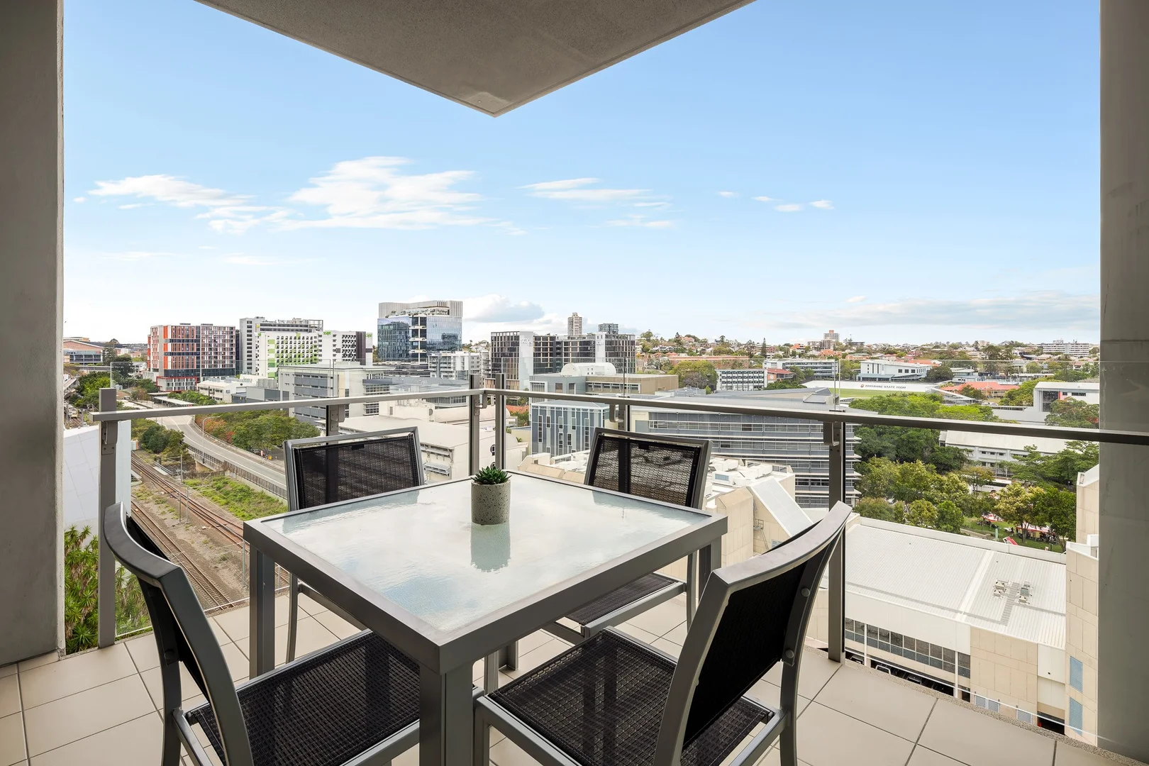 Additional image 12 of 1113/161 Grey St, South Brisbane QLD 4101