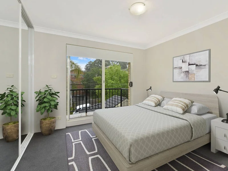 Additional image 3 of 5/23-27 Linda Street, Hornsby NSW 2077