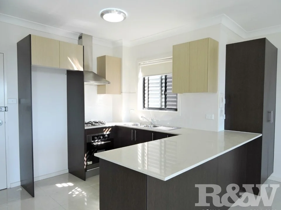 3/45 Station Street, Fairfield NSW 2165