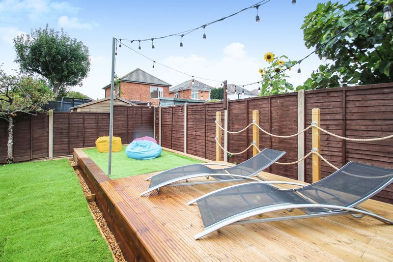 Additional image 2 of 6 bed detached house to rentStudent House In Gresham Road, Bournemouth BH9