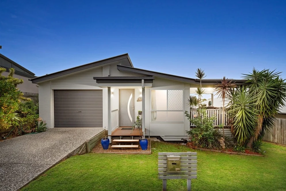 4 Rocky Cape Street, Springfield Lakes QLD 4300