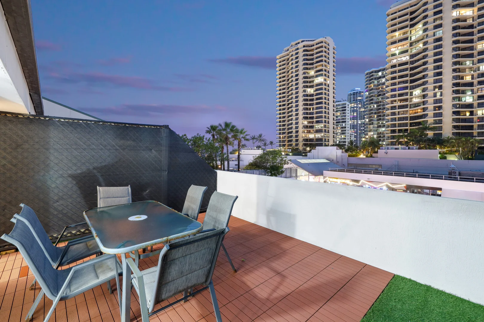 Additional image 13 of 514/3 Orchid Avenue, Surfers Paradise QLD 4217