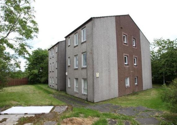 Additional image 7 of Studio to rentLewis Avenue, Wishaw ML2