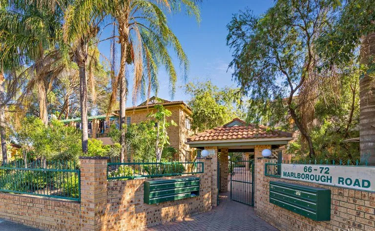 Additional image 4 of 20/66-72 Marlborough Road, Homebush West NSW 2140
