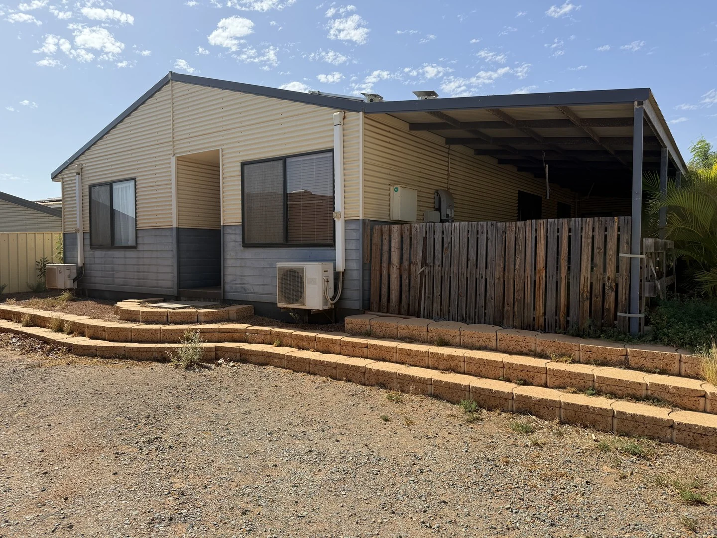 17B McGrath Avenue, Onslow WA 6710