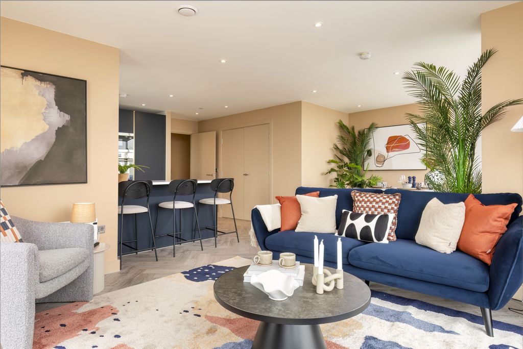 Additional image 5 of 3 bed flat to rentBankside Boulevard, Cortland At Colliers Yard, Salford M3