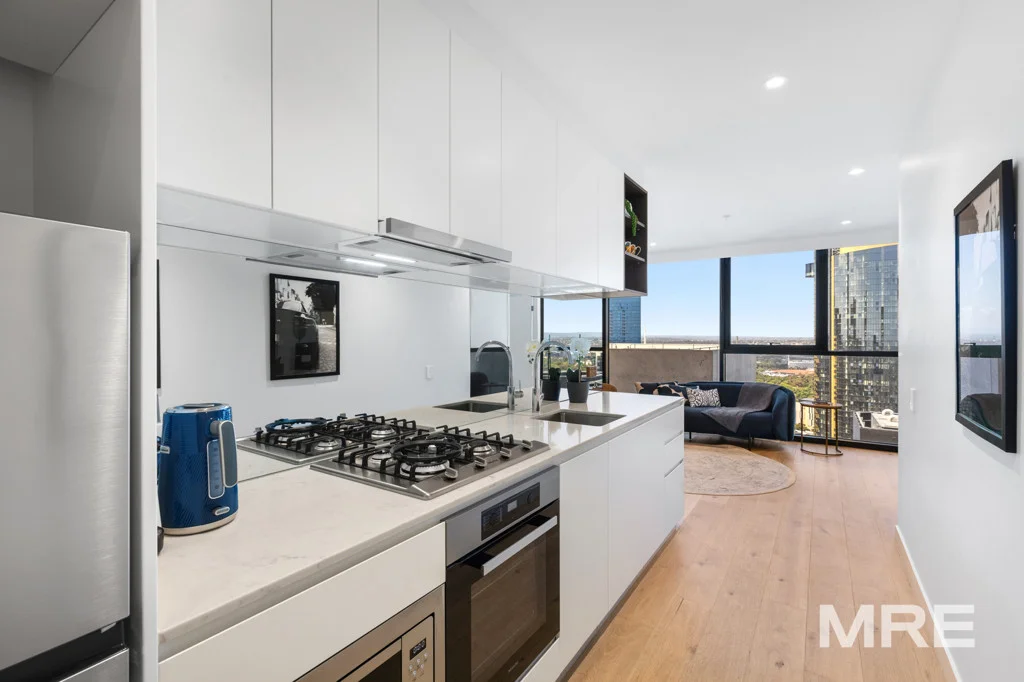 4204/245 City Road, Southbank VIC 3006