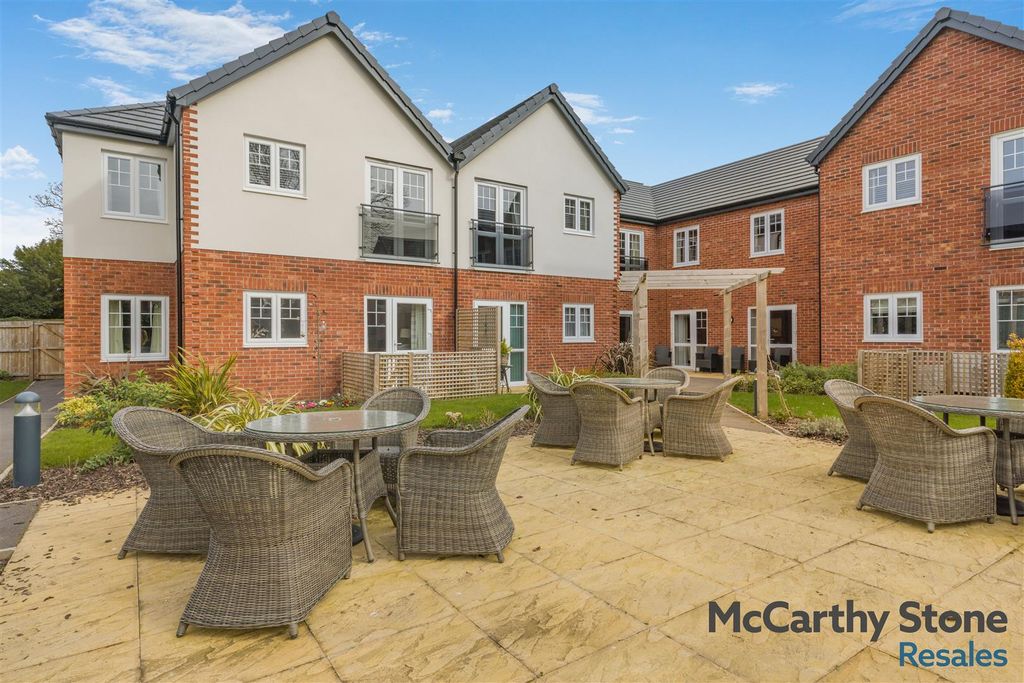 Additional image 10 of 1 bed flat for saleHooton Road, Willaston, Neston CH64