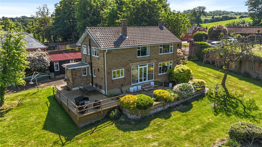 Additional image 9 of Land for saleBoyles Court Farm, Great Warley, Brentwood, Essex CM14