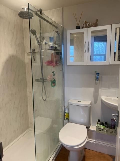 1 Bed Flat, Ashley Hill, BS7, N1 7GU photo 2
