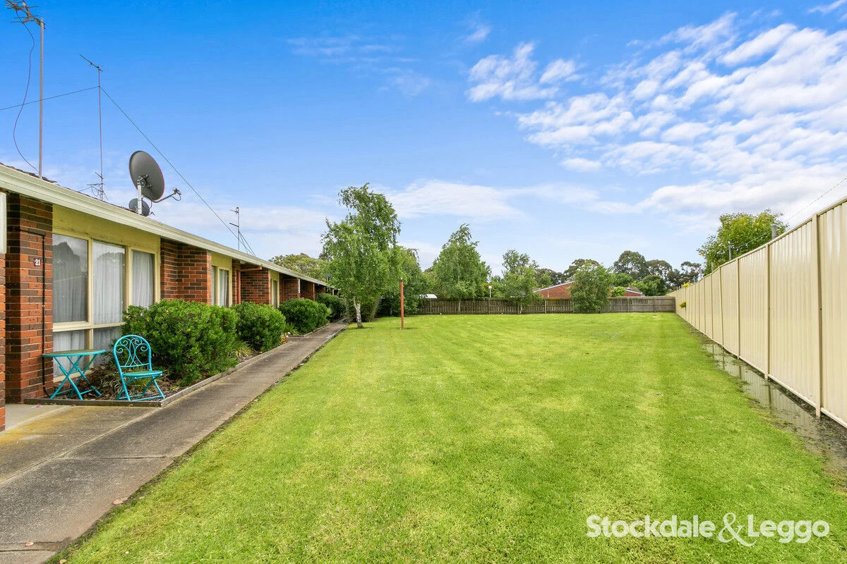 Additional image 13 of 24/30-38 Park Lane, Traralgon VIC 3844