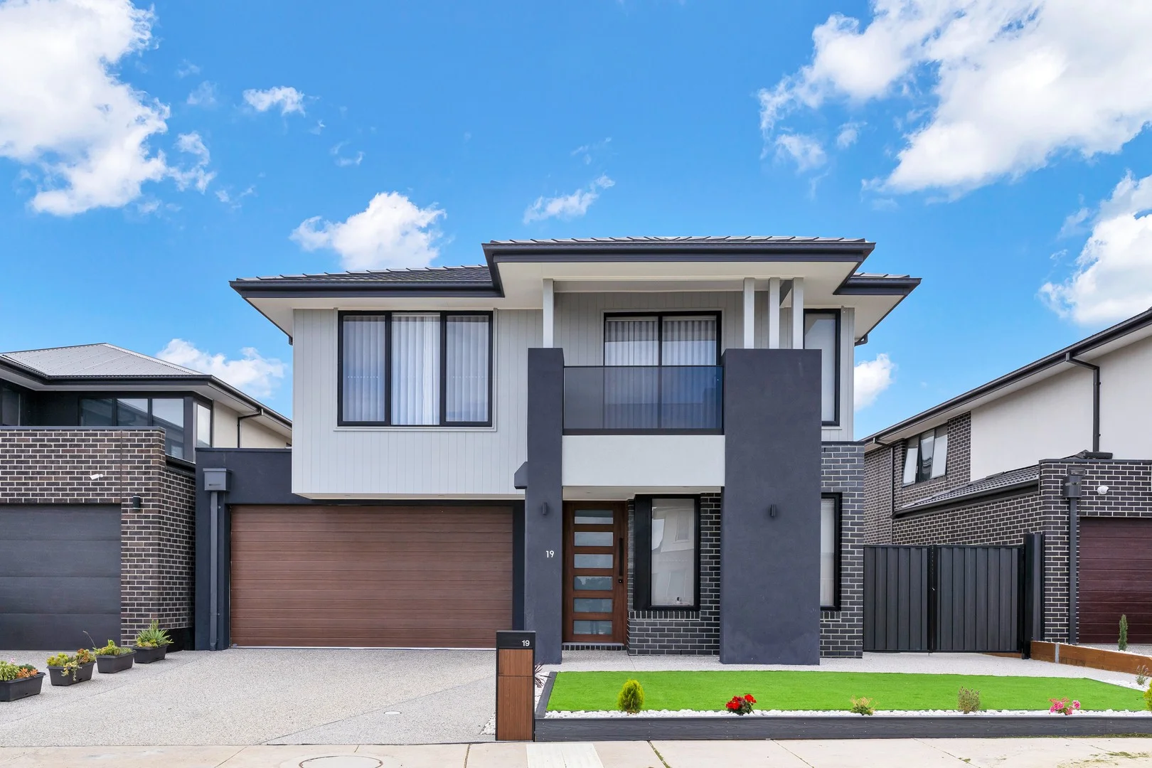 19 Pendower Way, Werribee VIC 3030