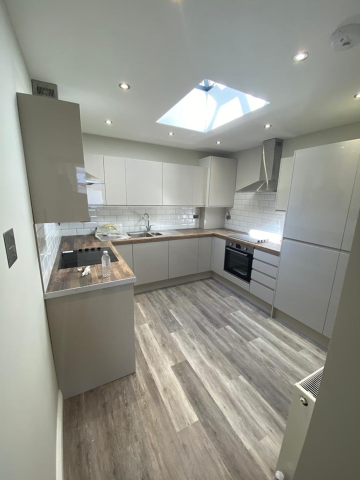 Room in a Shared House, Whiteladies Road, BS8, N1 7GU photo 2
