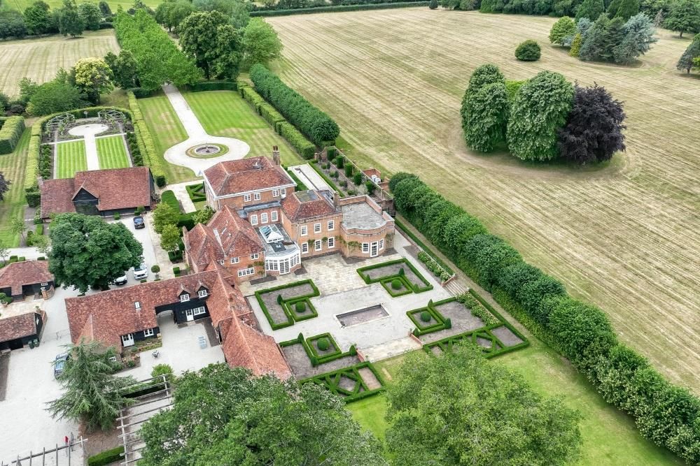 Additional image 21 of 10 bed detached house to rentOld House Lane, Kings Langley, Hertfordshire WD4