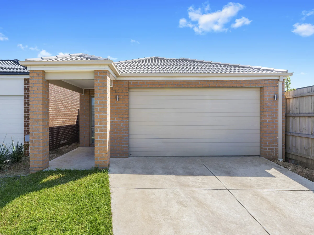6 Corella Lane, Armstrong Creek VIC 3217