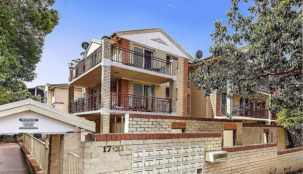 19/17 Stanley Street, Bankstown NSW 2200