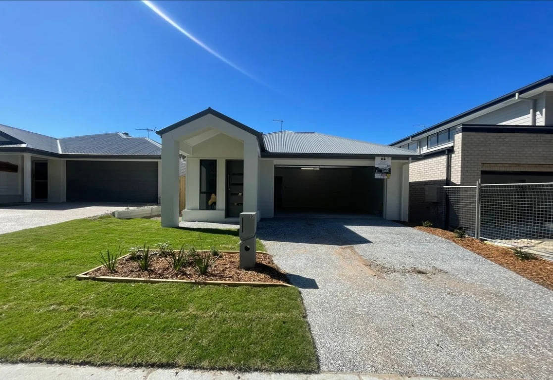 12 Ross Street, South Maclean QLD 4280