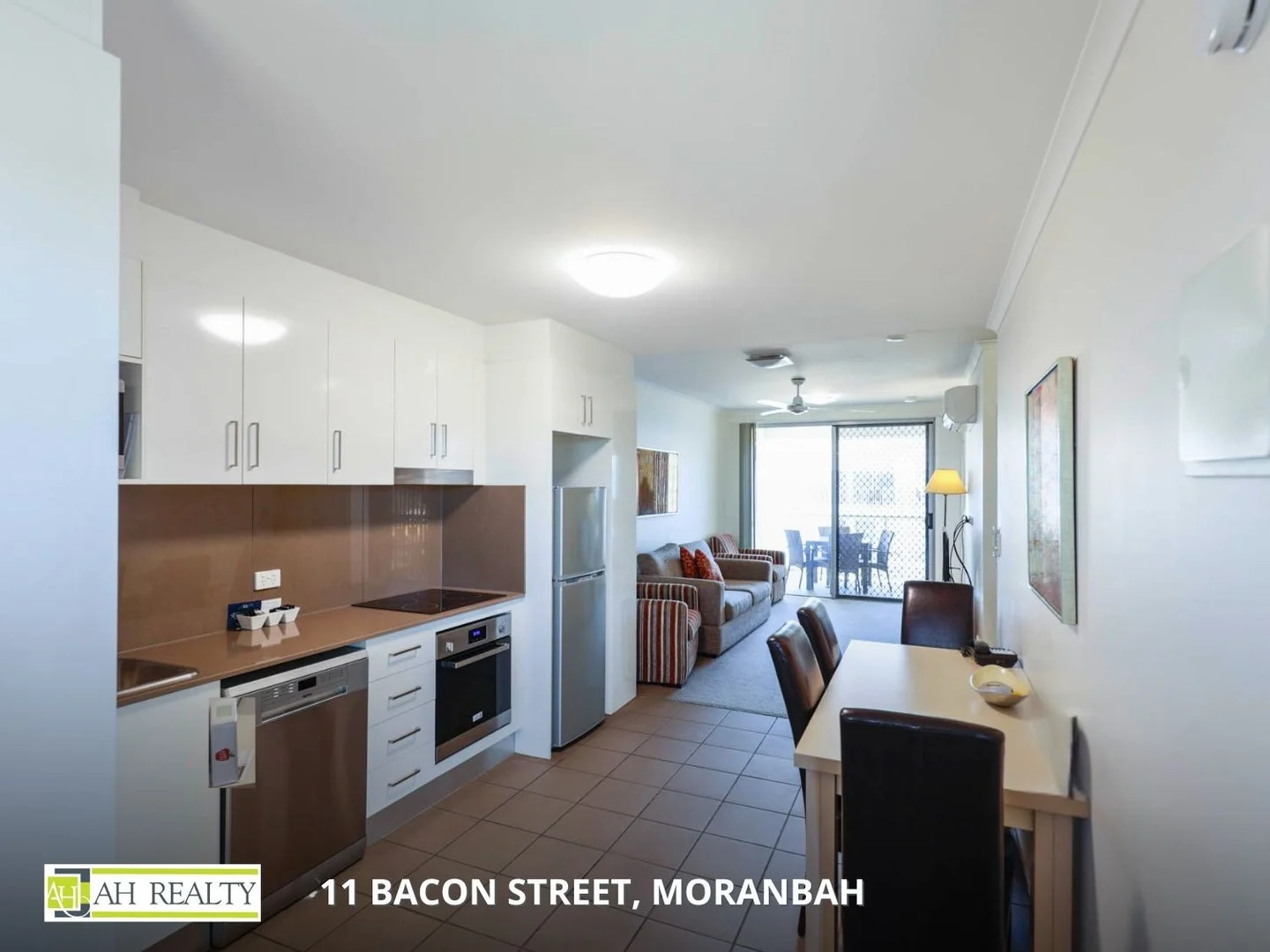 10/11 Bacon Street, Moranbah QLD 4744