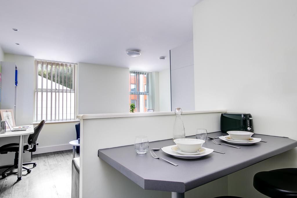 Additional image 25 of 1 bed flat to rentHigh Street, Bangor LL57