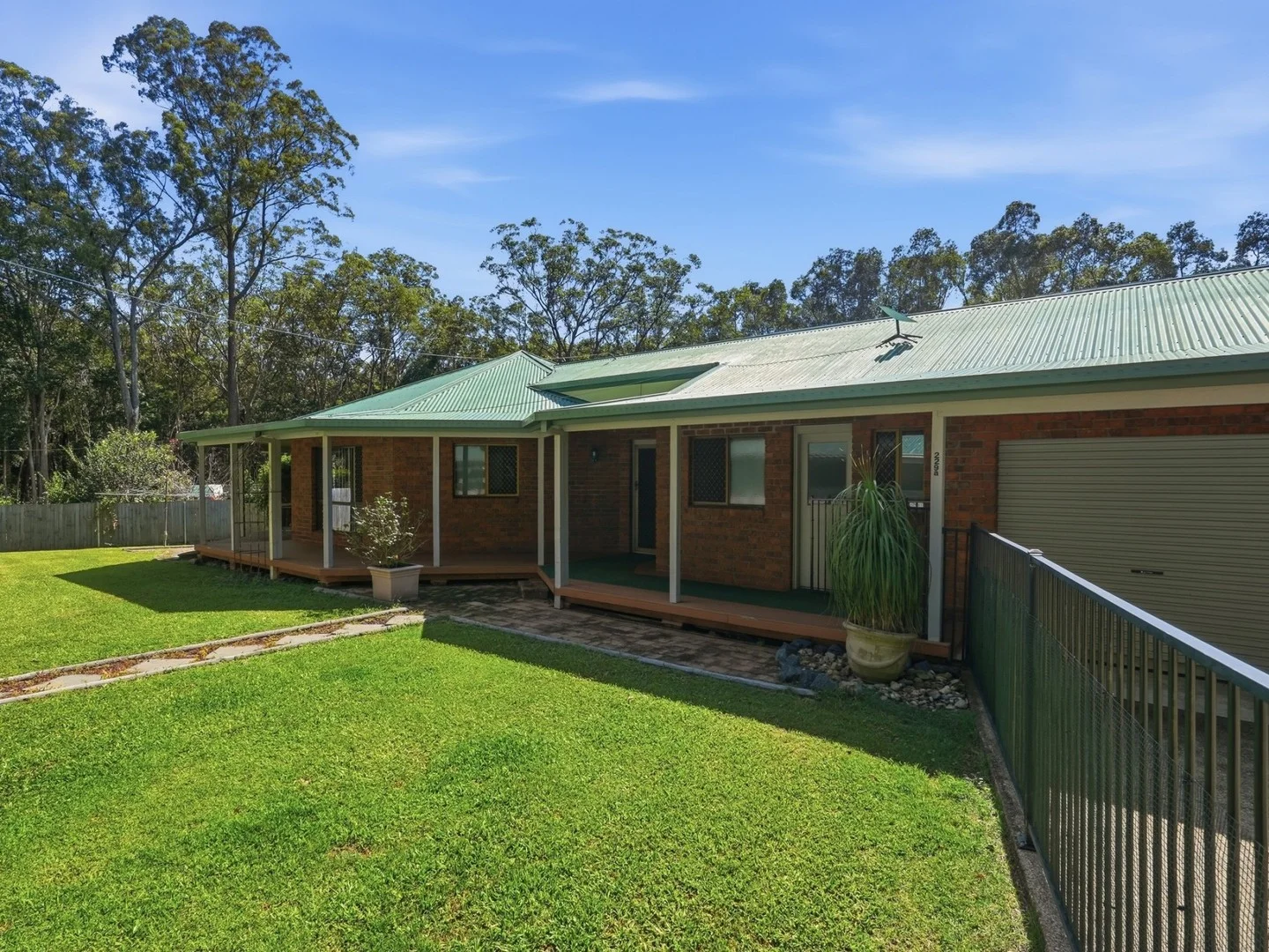 229A Short Cut Road, Raleigh NSW 2454