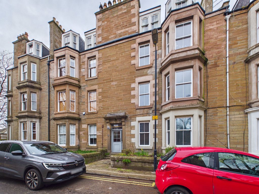 4 bed flat to rentSeafield Road, West End, Dundee DD1