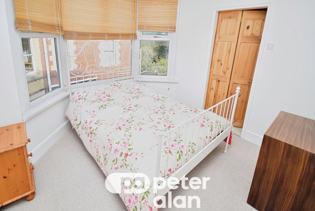 Additional image 10 of 4 bed end terrace house to rentLlanthewy Road, Newport NP20