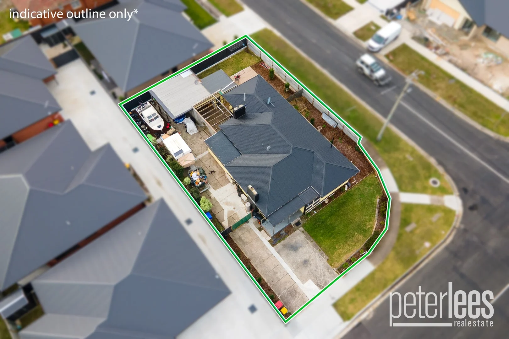 66 Anne St, George Town TAS 7253
