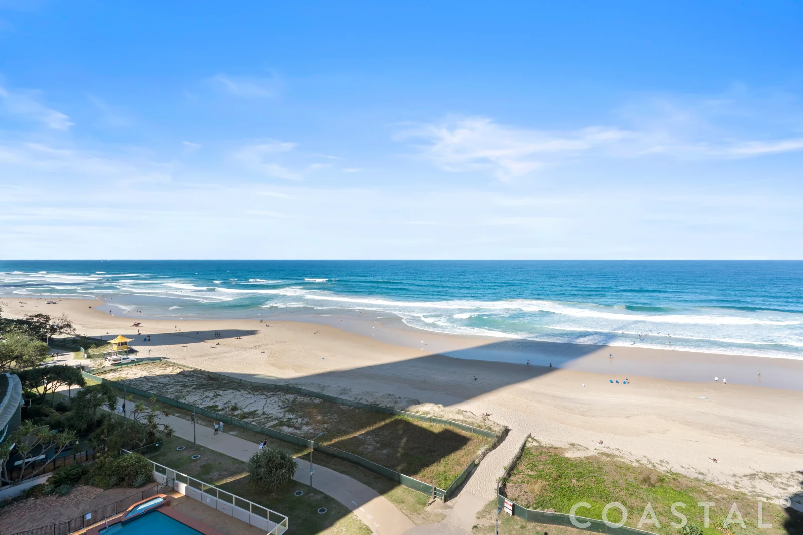 Additional image 12 of 19/25 Northcliffe Terrace, Surfers Paradise QLD 4217
