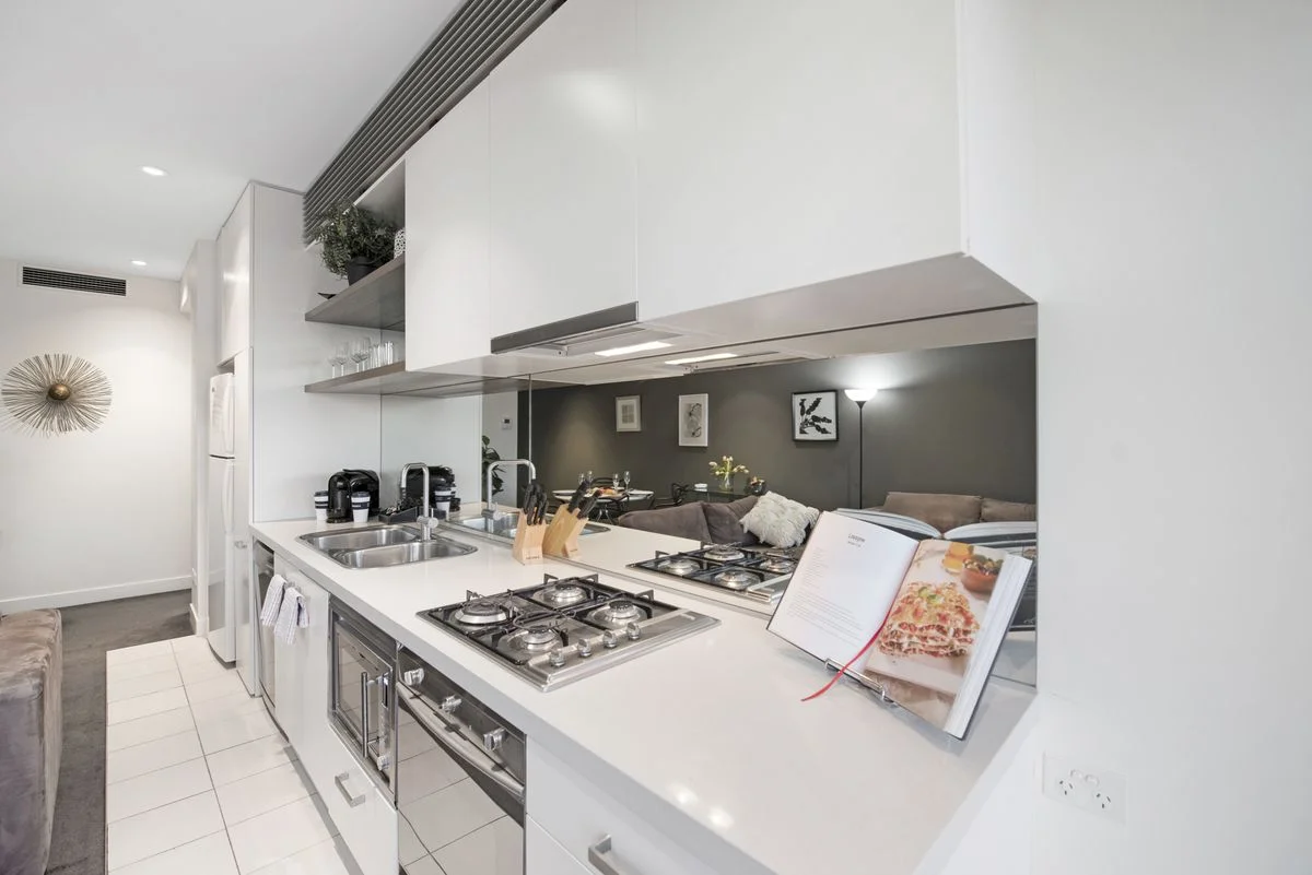 Additional image 8 of 2109/1 Freshwater Place, Southbank VIC 3006