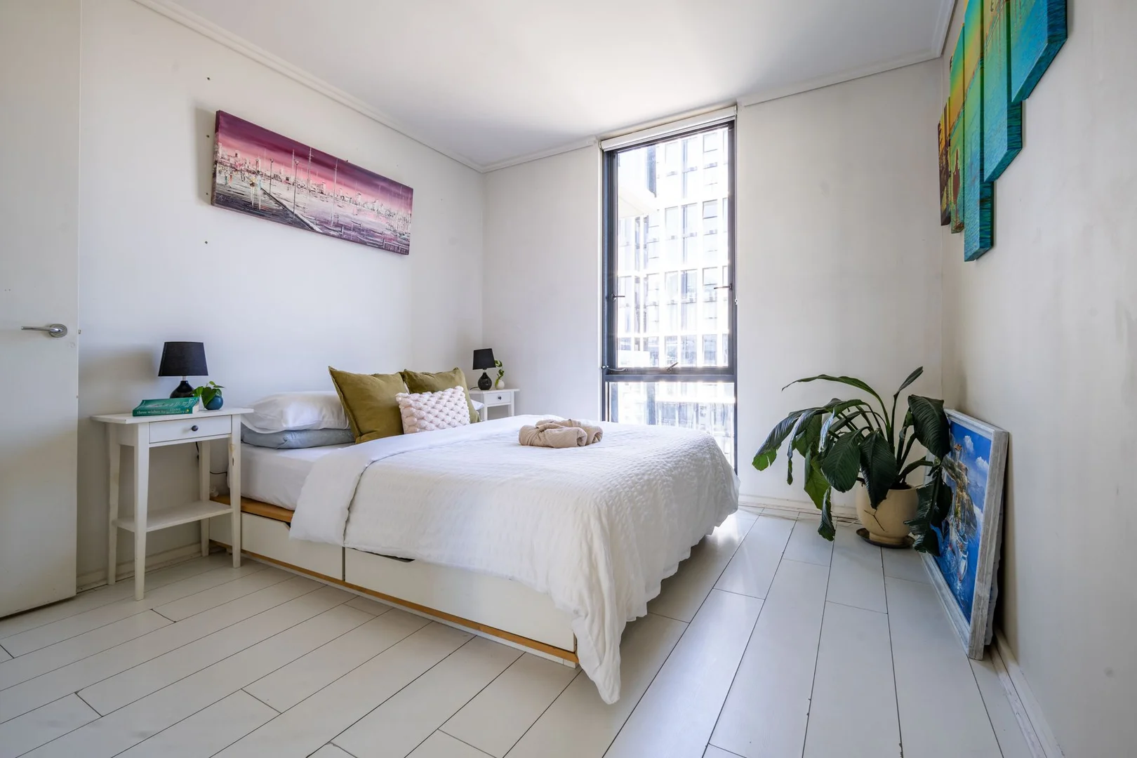 Additional image 4 of 1207/38 Bank St, South Melbourne VIC 3205
