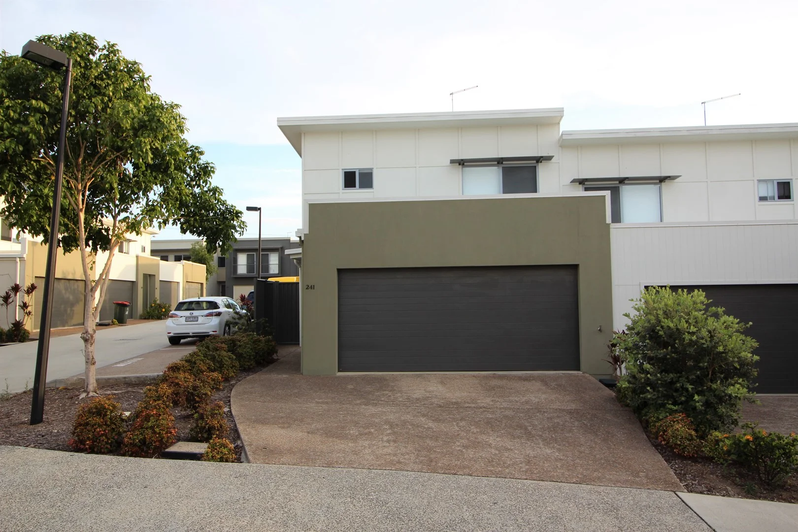 241/85 NOTTINGHAM ROAD, Calamvale QLD 4116