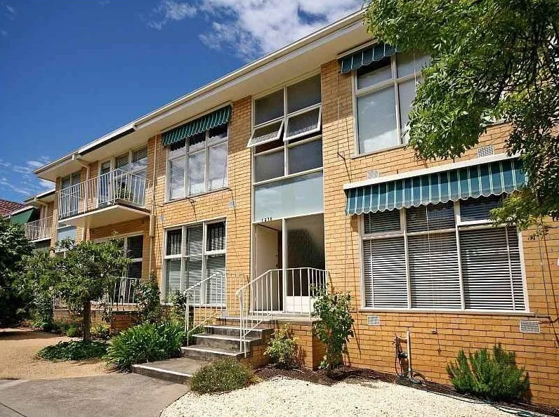 3/25 Wynnstay Road, Prahran VIC 3181