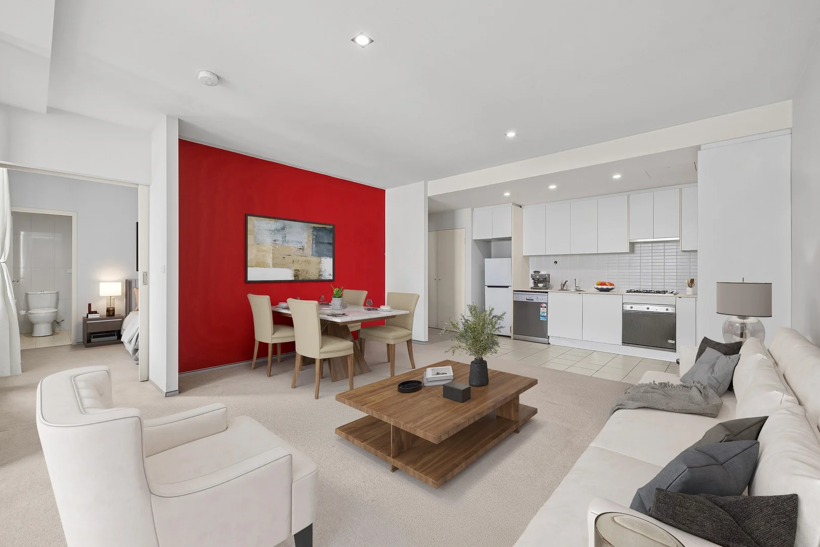 A206/10-16 Marquet Street, Rhodes NSW 2138