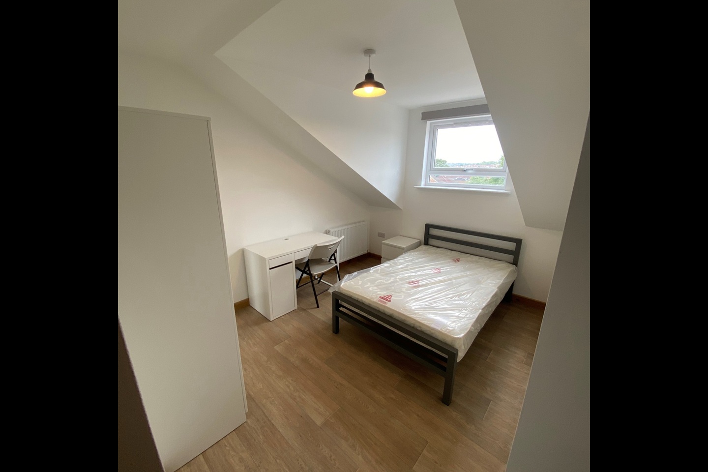 4 Bed Flat, Melton Crescent, BS7, N1 7GU photo 4