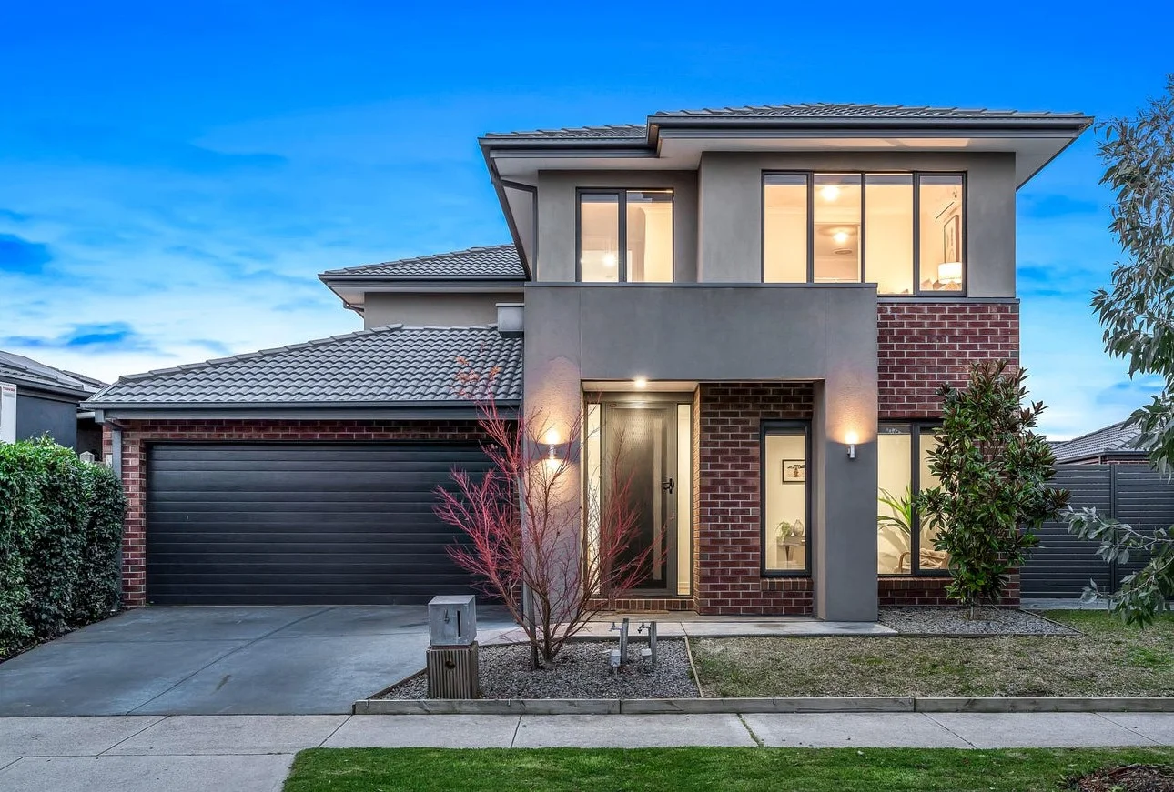 4 Rathdowne Drive, Mickleham VIC 3064