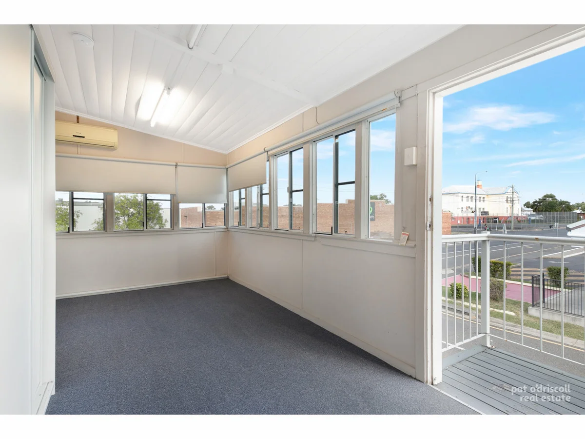 Additional image 2 of Upstairs/22 Upper Dawson Road, Allenstown QLD 4700